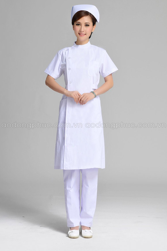 May ao blouse | May áo blouse